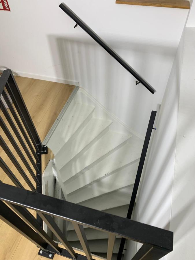 Apartament typu Studio z widokiem na jezioro