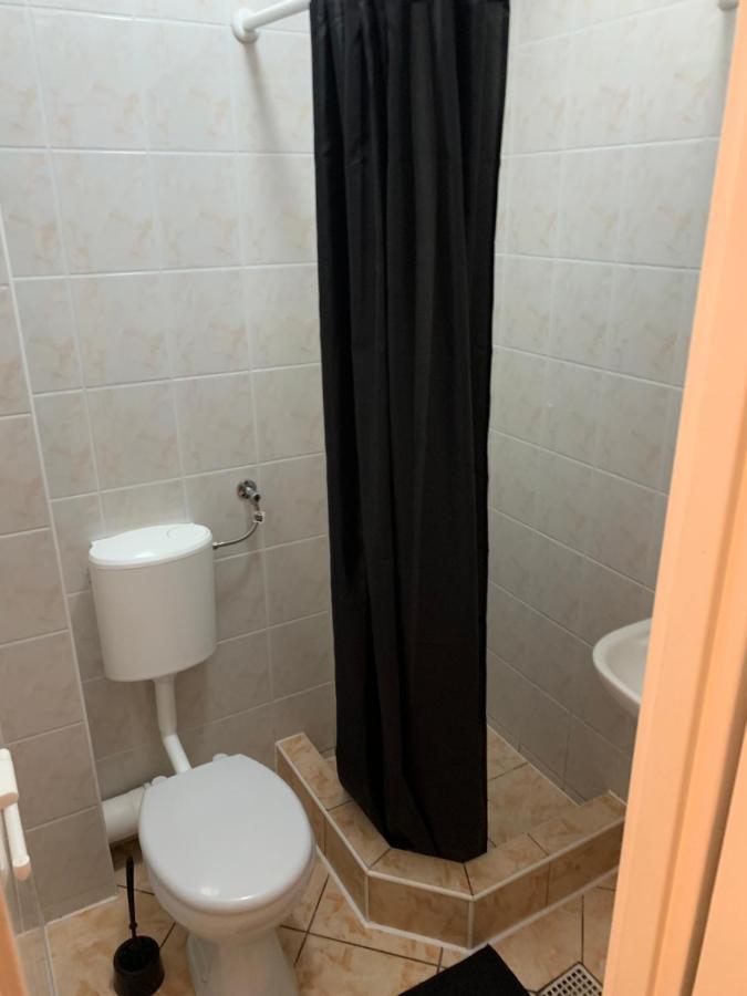 Pokój dwuosobowy
