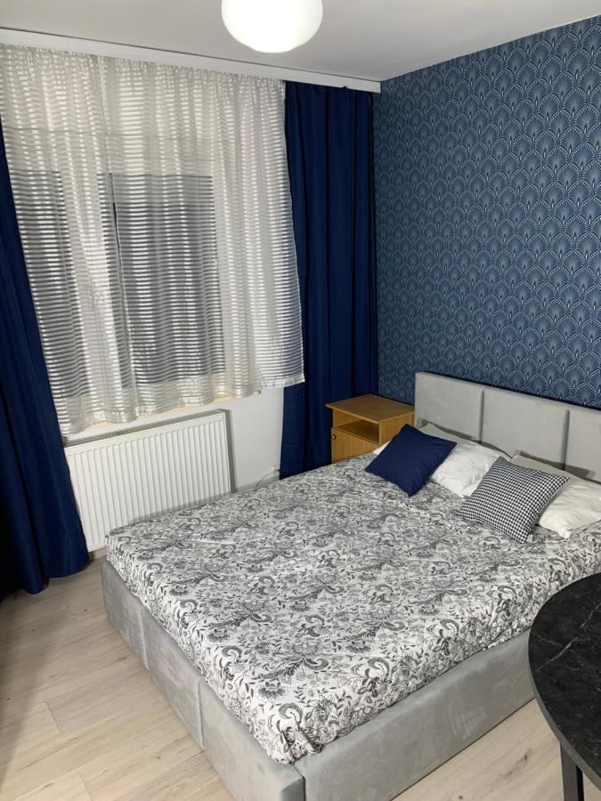 Duży pokój dwuosobowy z 1 lub 2 łóżkami