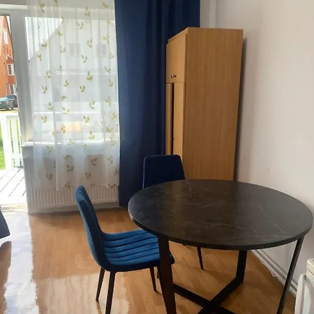 Zacisze Nest - noclegi blisko plaży-3