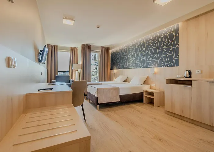 Blue MarinePensjonat