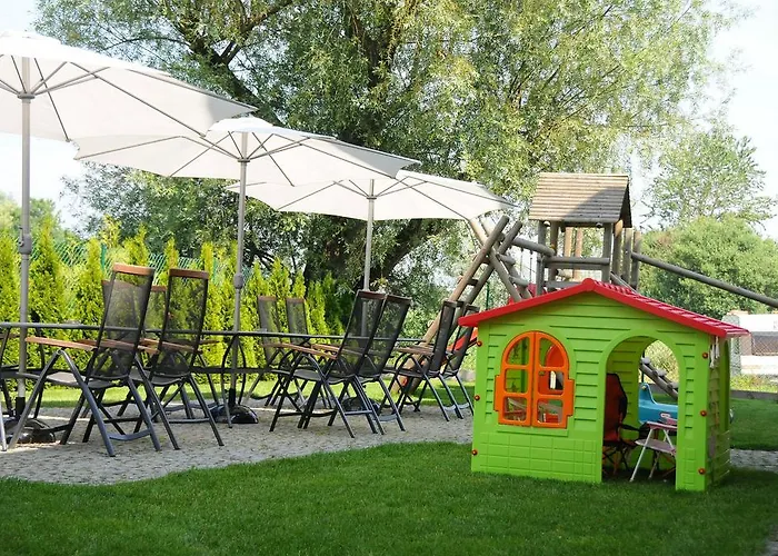 Villa SavanaPensjonat